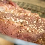 How to Cook Salt Pork in the Oven