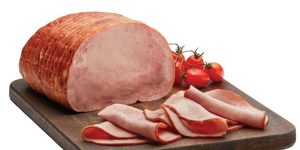 What does uncured ham mean