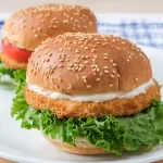 How to Cook Frozen Chicken Patties