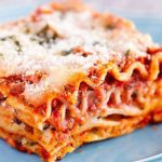 Best Lasagna Recipe