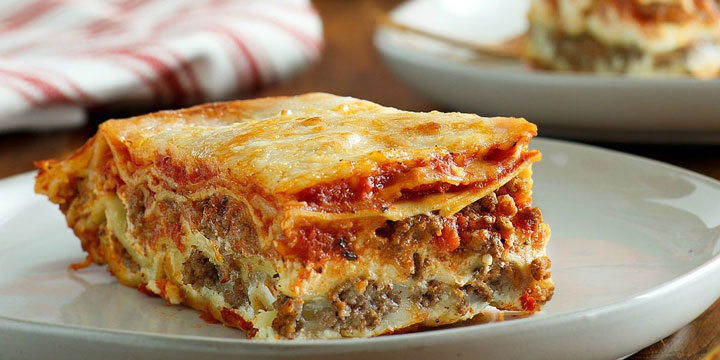 Best Lasagna Recipe