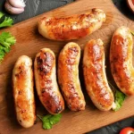 How to Cook Brats in Toaster Oven