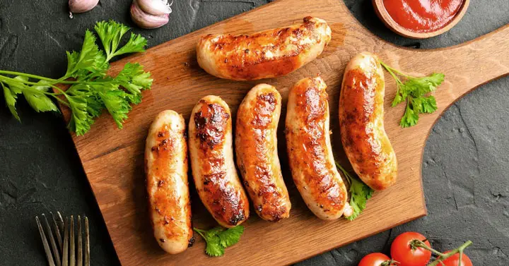 How to Cook Brats in Toaster Oven