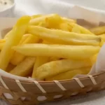 How to Cook Frozen Fries