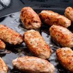 How to Make Pork Sausages