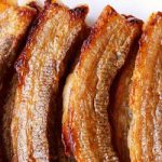 Pork Belly Slices Recipe