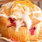 Cranberry Orange Muffins Recipe