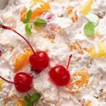 Ambrosia Salad Recipe