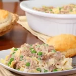 Barefoot Contessa Tuna Casserole