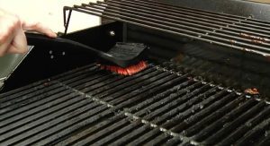 Best Way to Clean Char Broil Infrared Grill