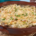 Chicken Tetrazzini Recipe Pioneer Woman