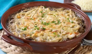 Chicken Tetrazzini Recipe Pioneer Woman