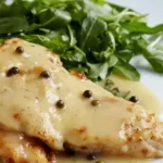 Ina Garten Chicken Piccata Recipe