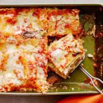 Ina Garten Turkey Lasagna