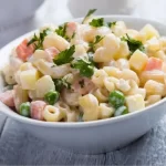 Pioneer Woman Pasta Salad