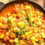 Pioneer Woman Brunswick Stew Recipe