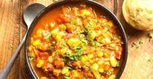 Pioneer Woman Brunswick Stew Recipe