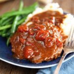 Pioneer Woman Swiss Steak Recipe