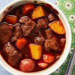 Pioneer Woman Beef Stew Recipe