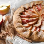 Apple Galette Recipe