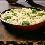 Costco Chicken Alfredo Recipe