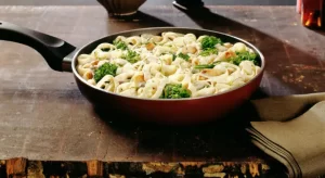 Costco Chicken Alfredo Recipe