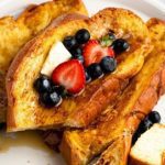 Alton Brown French Toast Recipe