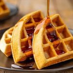 Aunt Jemima Waffle Recipe