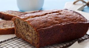 Barefoot Contessa Banana Bread Recipe