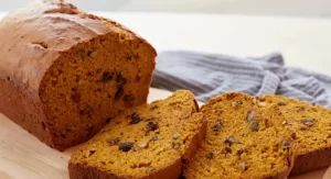 Betty Crocker Pumpkin Bread Recipe