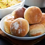 Golden Corral Rolls Recipe