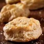 Hardee's Biscuit Recipe