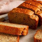 High Altitude Banana Bread Recipe