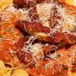 Olive Garden Crispy Chicken Fritta Recipe