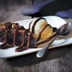 Applebee's Blue Ribbon Brownie Recipe