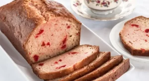 Bob Evans Cherry Bread Recipe