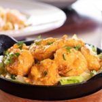 Boom Boom Shrimp Recipe