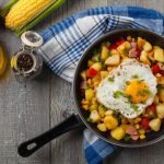 Canned Corned Beef Hash Recipe