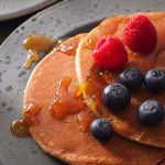 Carbquik Pancakes Recipe