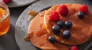 Carbquik Pancakes Recipe