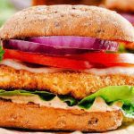 Chicken Ciabatta Sandwich Recipe