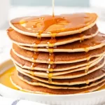 Denny’s Pancakes Recipe