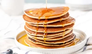 Denny’s Pancakes Recipe