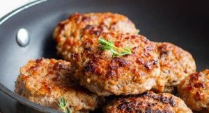 Jimmy Dean Breakfast Sausage Seasoning Recipe