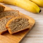 Lion House Banana Bread Recipe