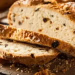 Mary Berry Soda Bread Recipe