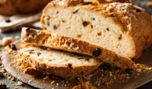 Mary Berry Soda Bread Recipe