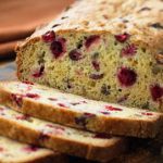 Ocean Spray Cranberry Bread Recipe