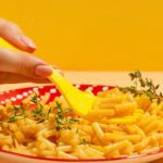 Thomas Jefferson Mac And Cheese Recipe