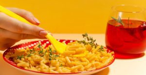 Thomas Jefferson Mac And Cheese Recipe